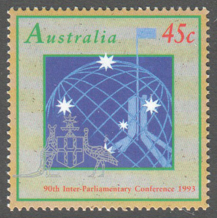 Australia Scott 1341 MNH - Click Image to Close